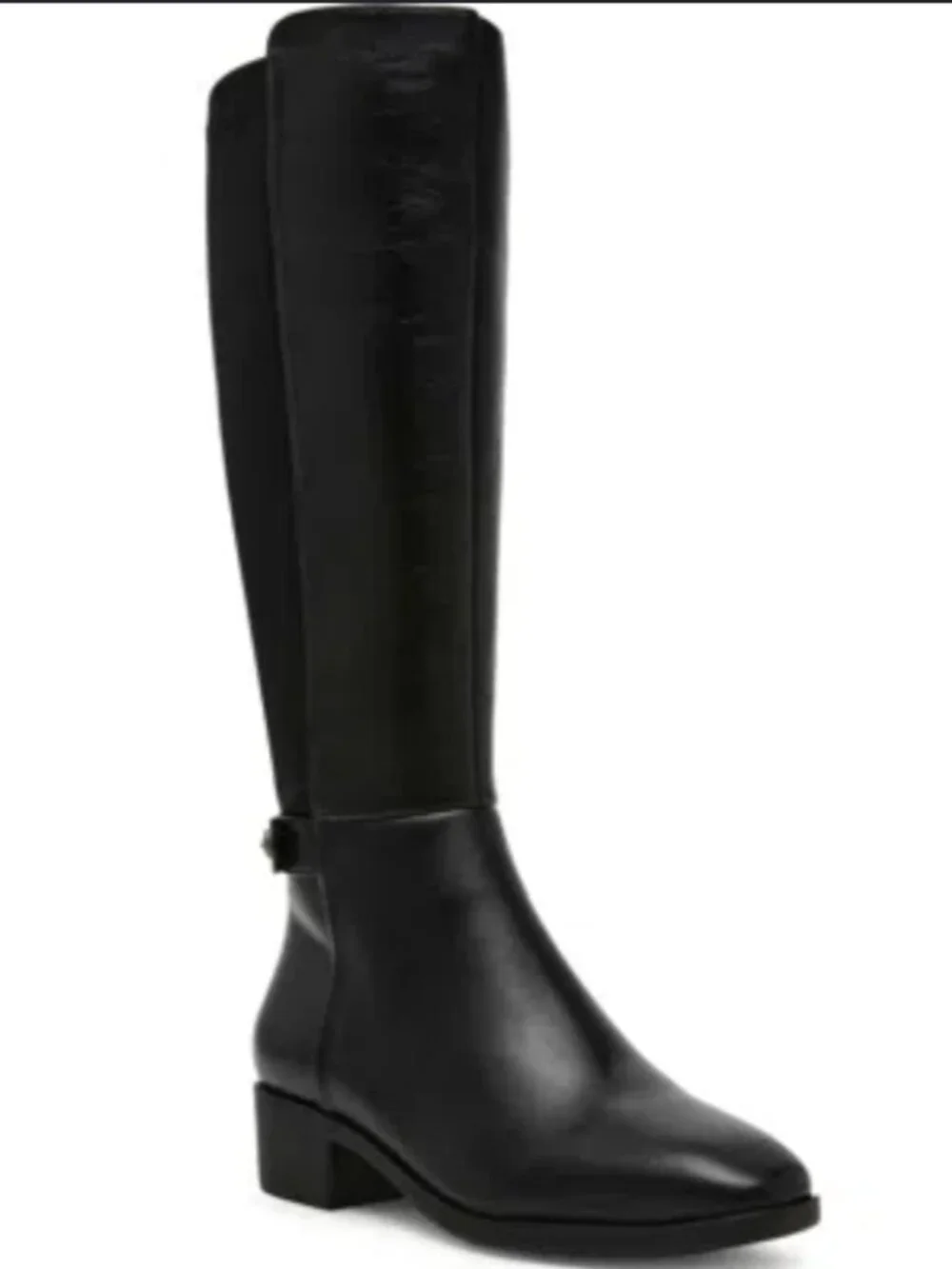 Anne Klein Candelle Riding Boots – Size 6 (NWT)